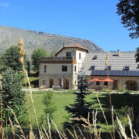 Le Clos De Lumiere La Roche-des-Arnauds Exterior photo